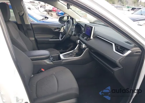 2024 Toyota Rav4 Xle/Xle Premium из США, поврежденный, VIN 2T3W1RFV0RW320782